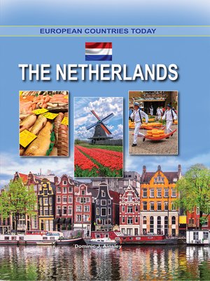 cover image of Netherlands